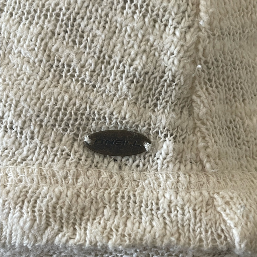 O'Neill Crush Hooded Sweater - Picture 7 of 9